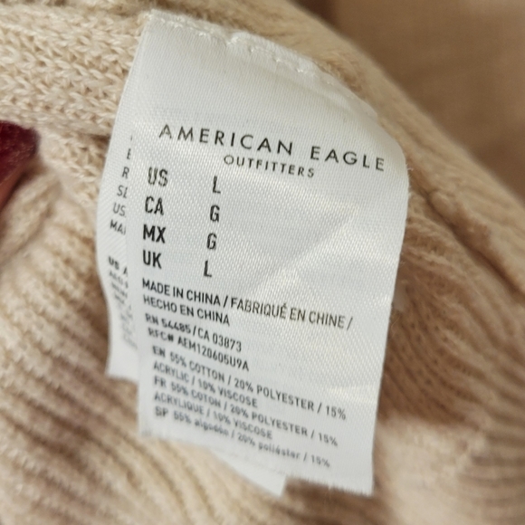 Sweater - Picture 2 of 4